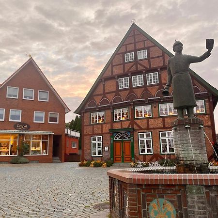 194 Fewo Dat LütjeHuus Lütjenburg Exteriér fotografie