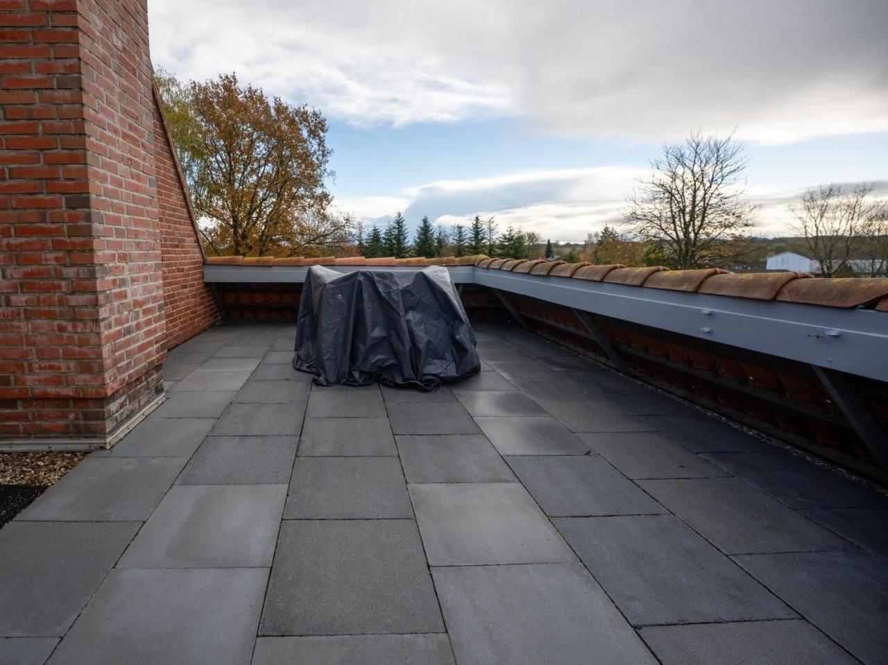194 Fewo Dat LütjeHuus Lütjenburg Exteriér fotografie