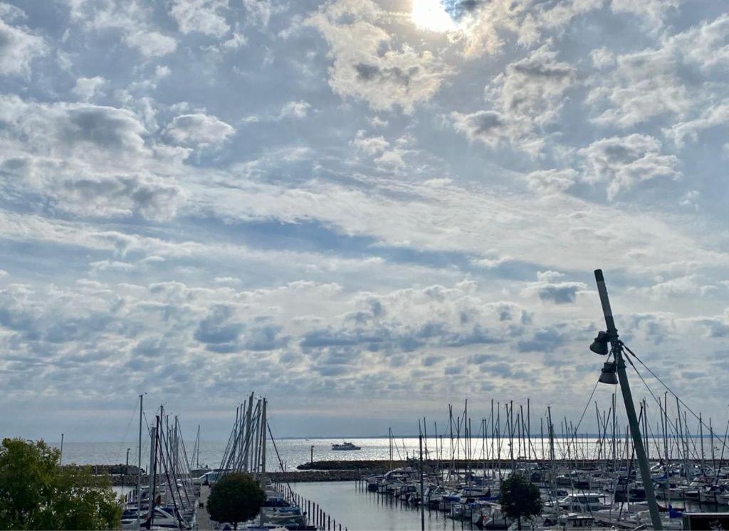 194 Fewo Dat LütjeHuus Lütjenburg Exteriér fotografie