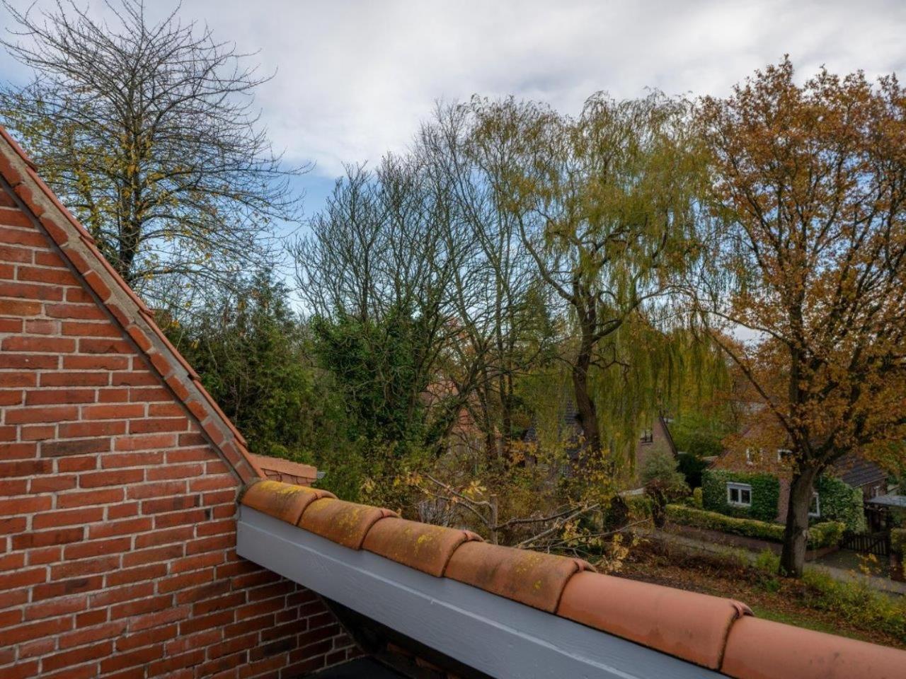 194 Fewo Dat LütjeHuus Lütjenburg Exteriér fotografie