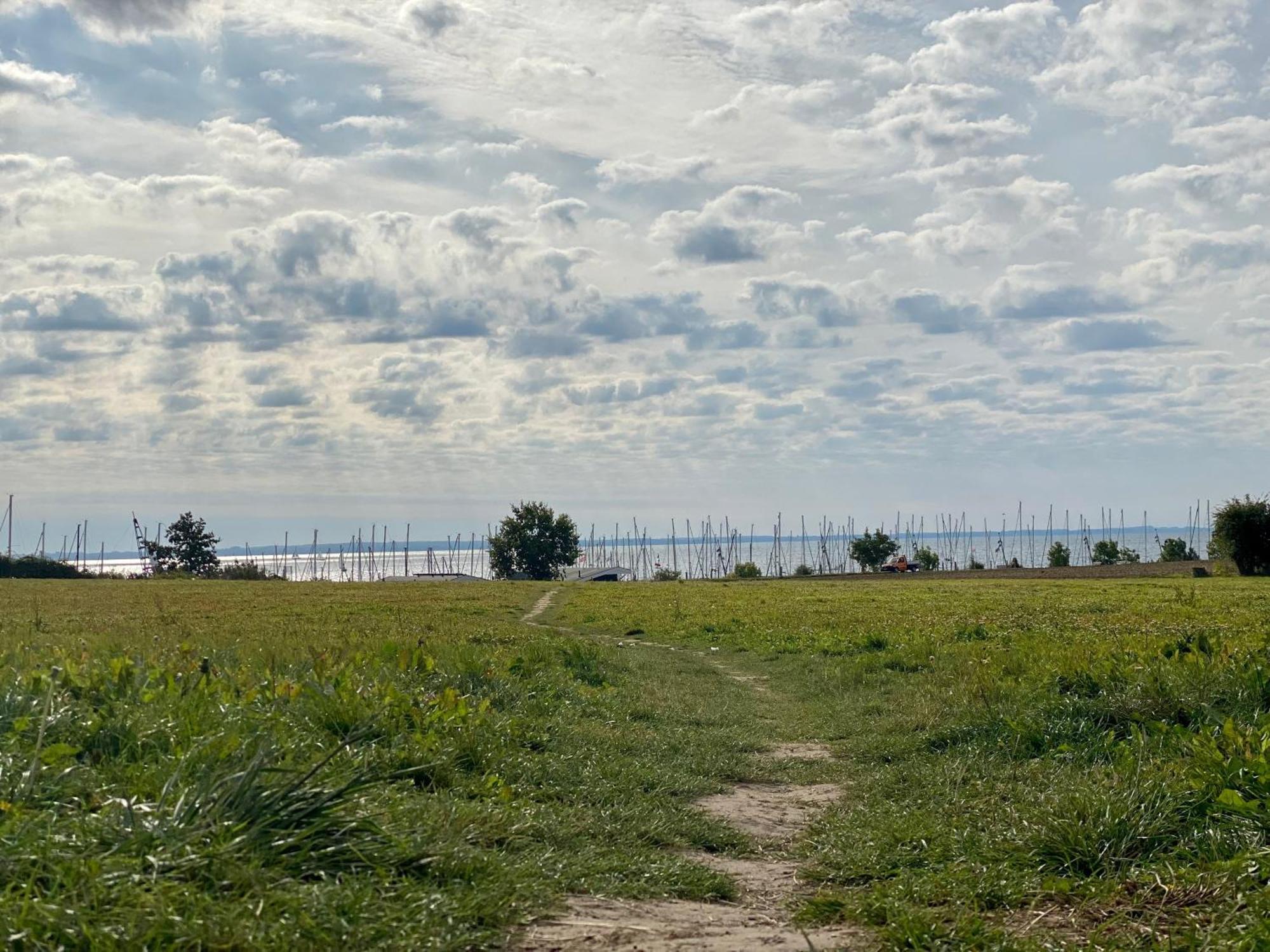 194 Fewo Dat LütjeHuus Lütjenburg Exteriér fotografie